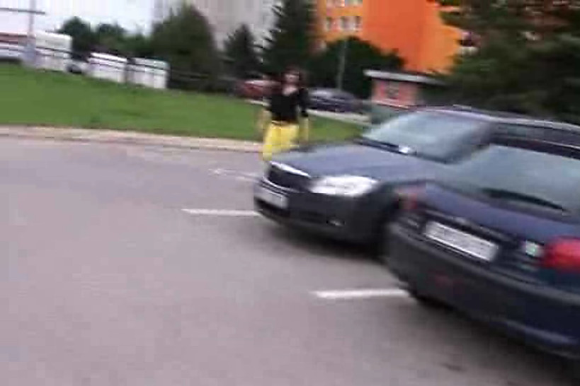 Video thumbnail