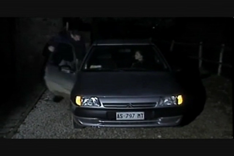 Video thumbnail