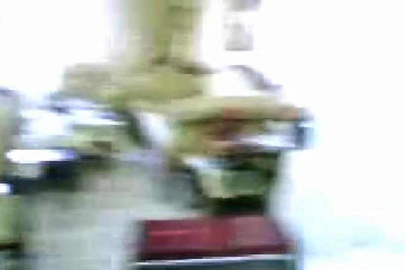 Video thumbnail