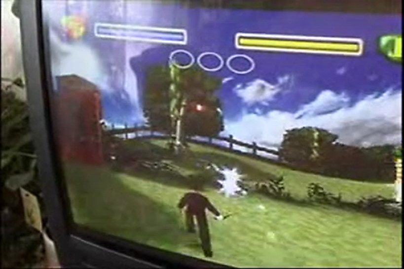 Video thumbnail